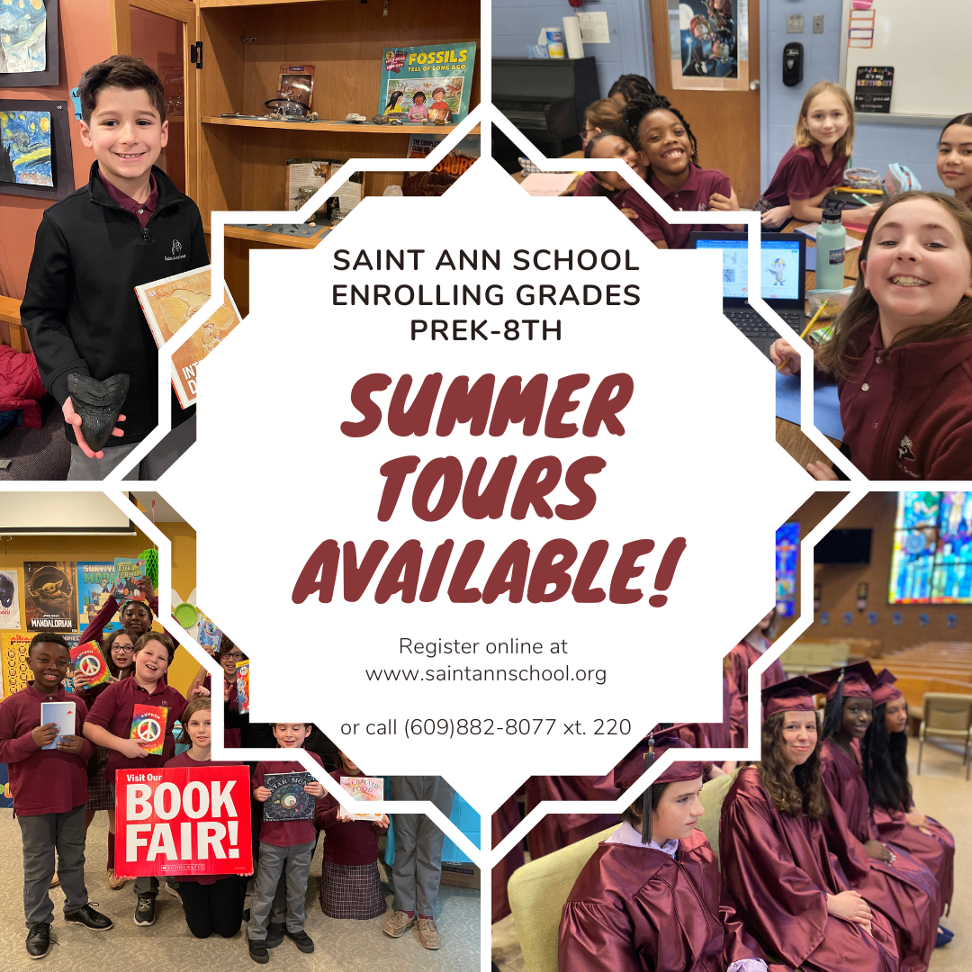 The Church of Saint Ann A Christian Community in the Roman Catholic